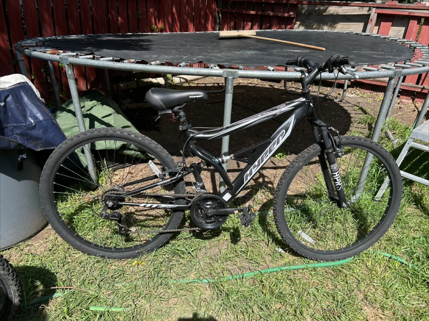 Brand new adult bikes thumbnail