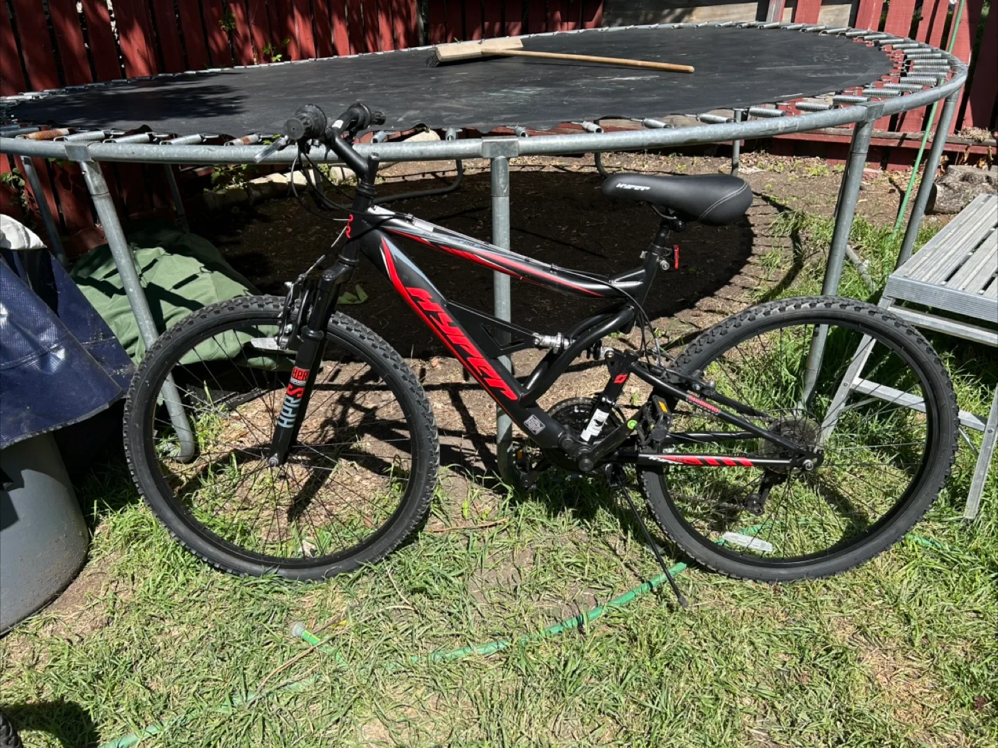 Brand new adult bikes thumbnail
