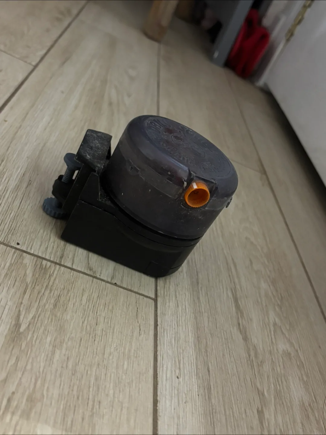 Aquarium Fish Tank Accessories image indicator(3)