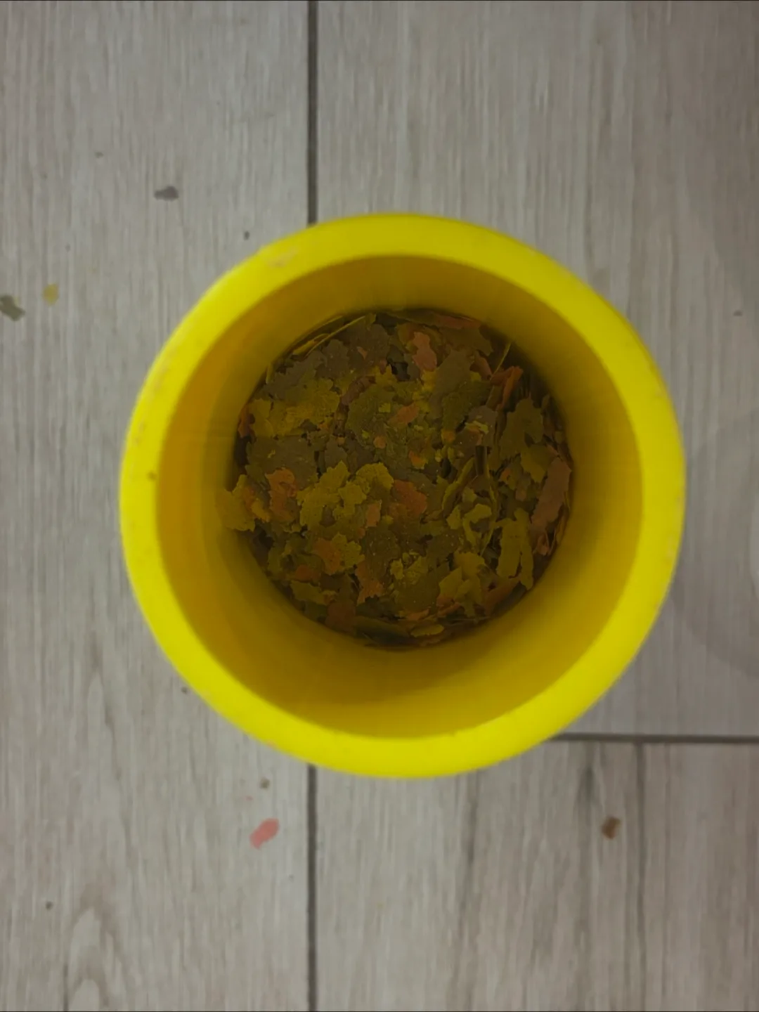 Aquarium Fish Tank Accessories image indicator(6)