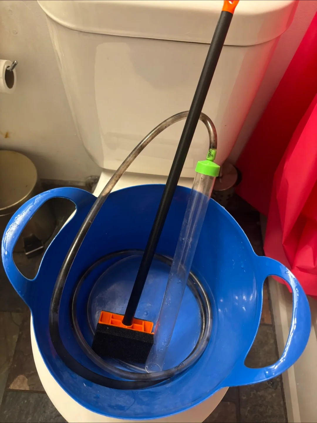 Aquarium Fish Tank Accessories image indicator(5)