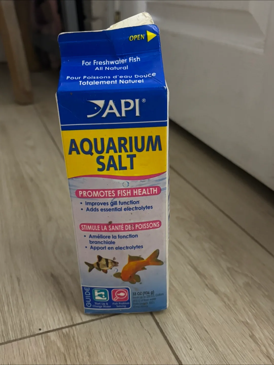 Aquarium Fish Tank Accessories image indicator(2)