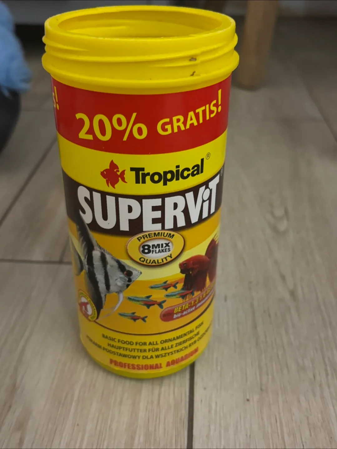 Aquarium Fish Tank Accessories image indicator(7)