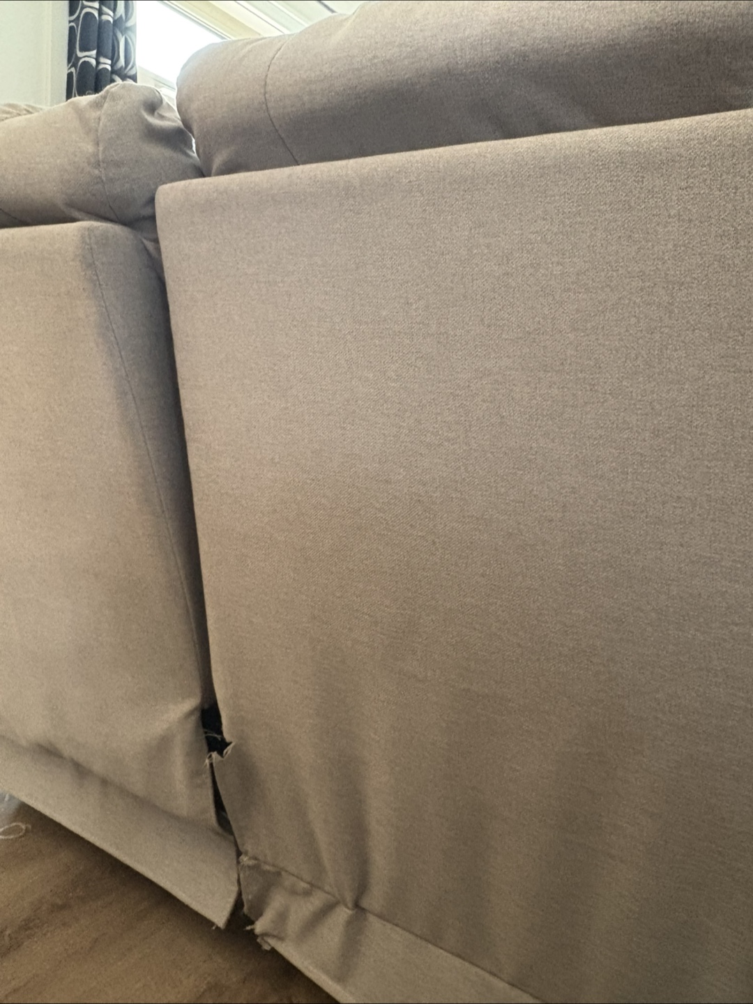 La-Z-Boy Reclining 3-Seat Sofa - photo 3