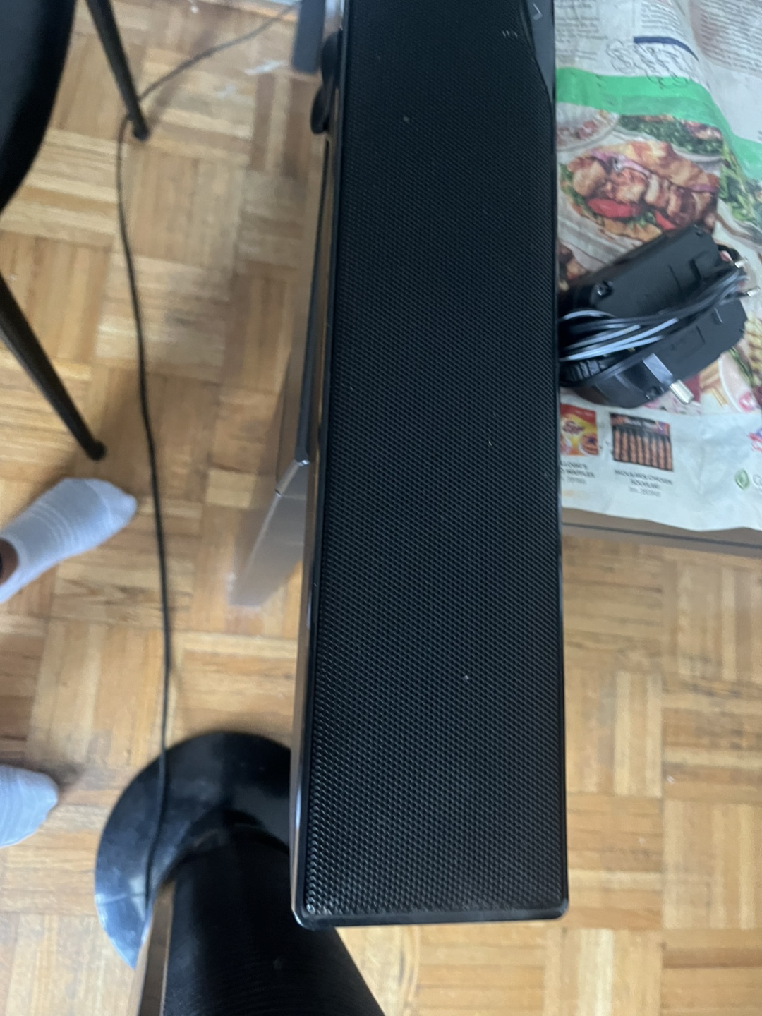 Polk Audio Soundbar - Black - photo 4