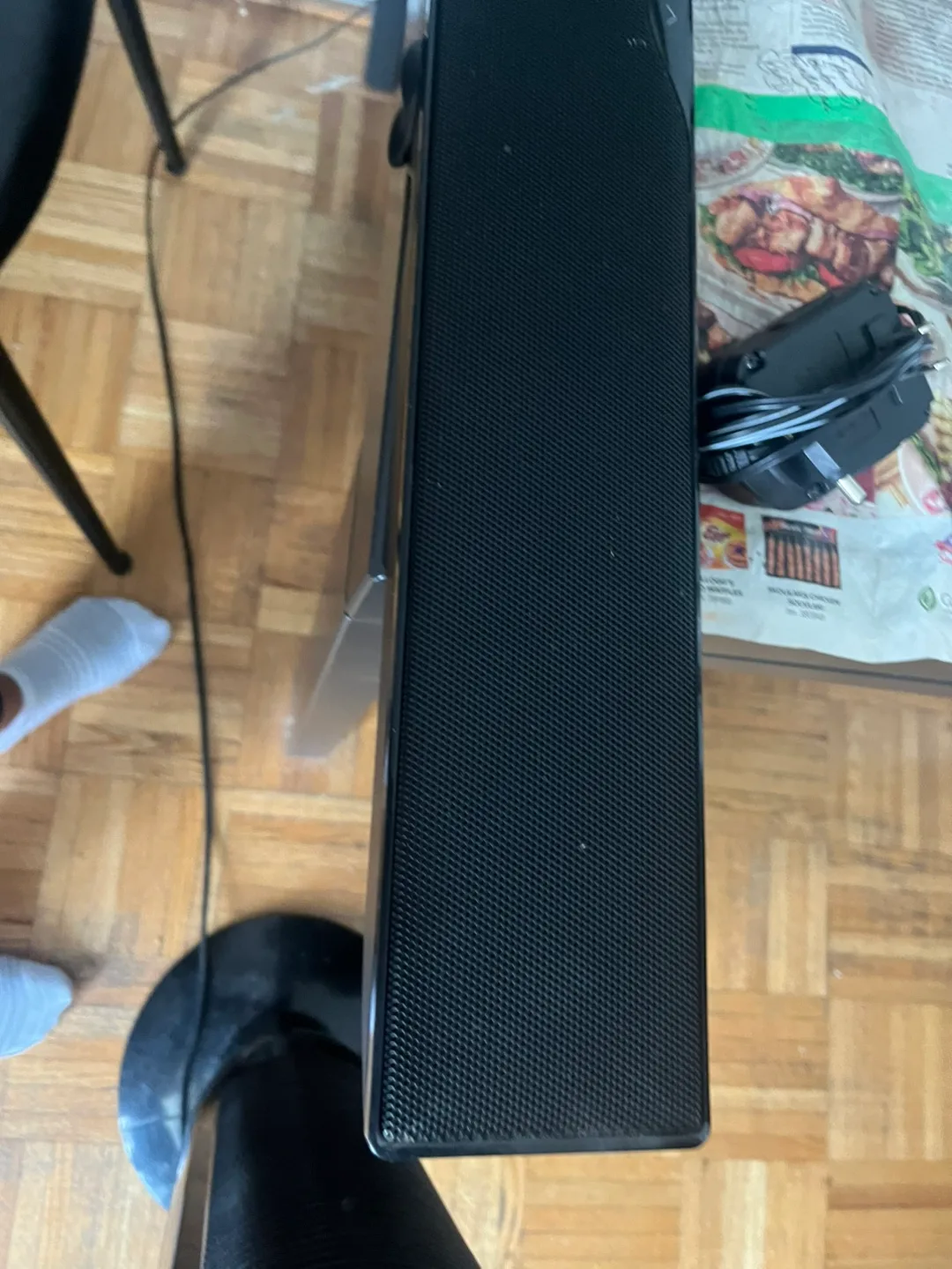 Polk Audio Soundbar - Black image indicator(4)