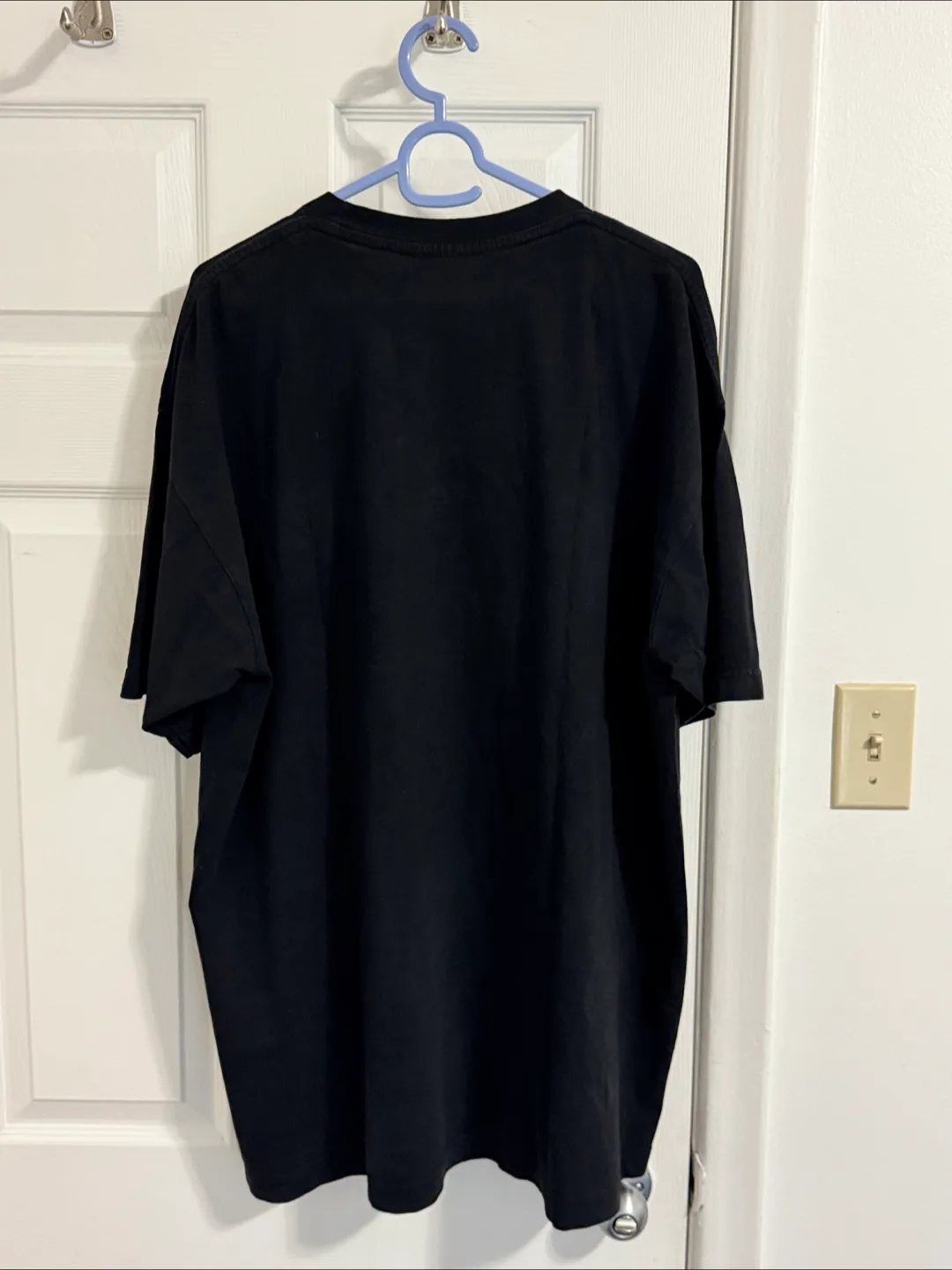 Rasta Legend Bob Marley T-Shirt (XXL) image indicator(5)