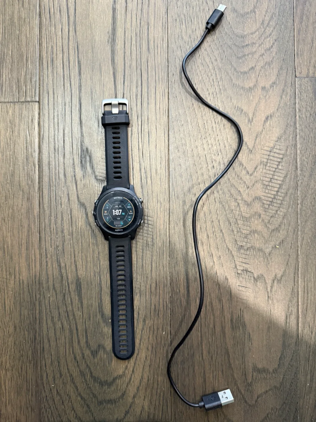 🇨🇦 Garmin 935 GPS Running/Triathlon Watch thumbnail