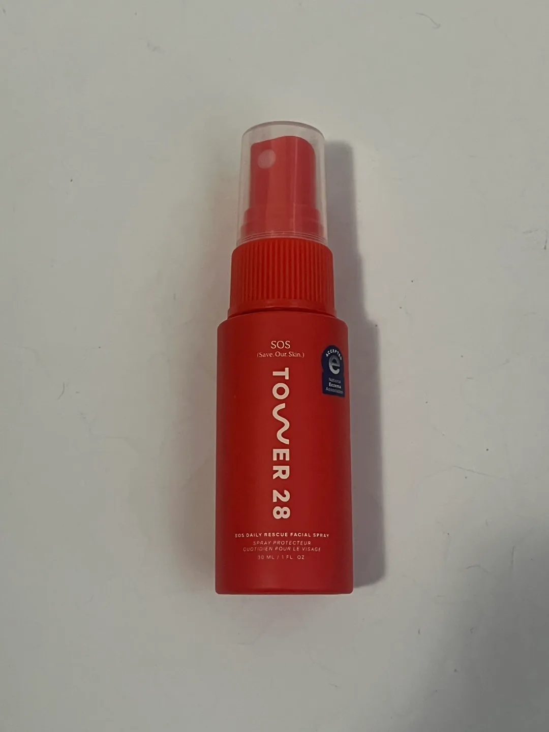 Tower 28 SOS Daily Rescue Facial Spray thumbnail