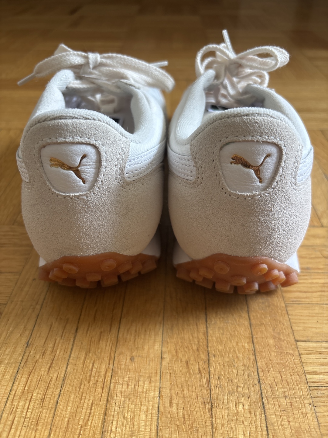 Puma Easy Rider Women's Sneakers - photo 3