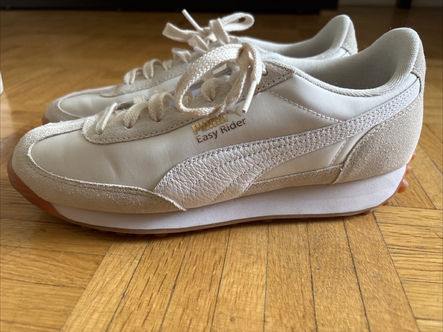 Puma Easy Rider Women's Sneakers - photo 2