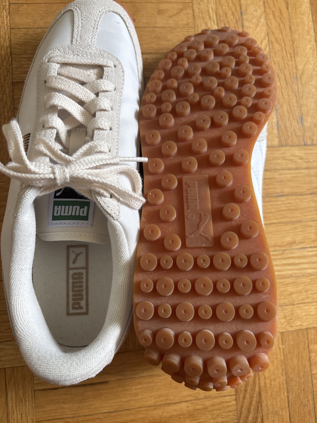 Puma Easy Rider Women's Sneakers - photo 4