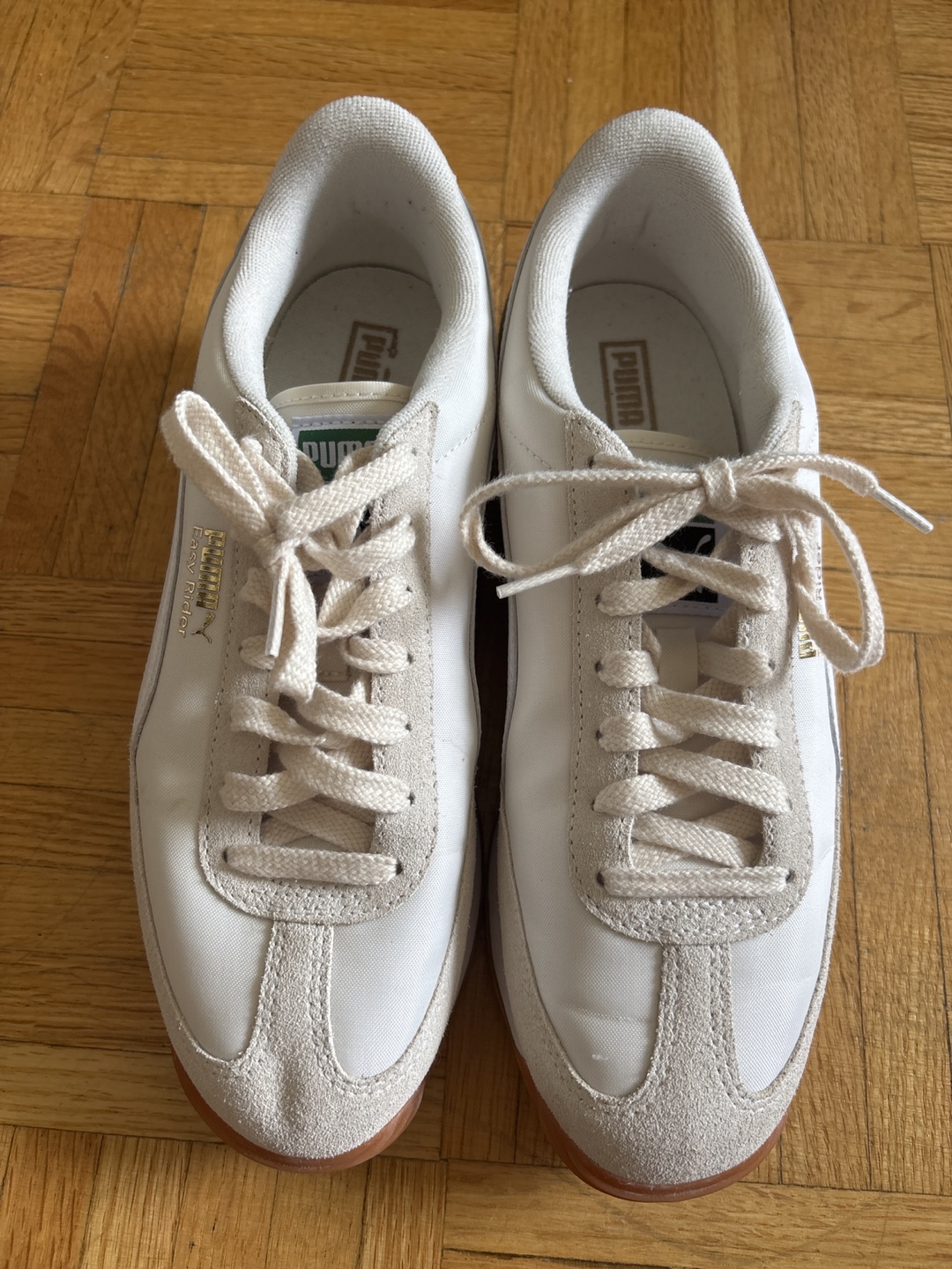 Puma Easy Rider Women's Sneakers