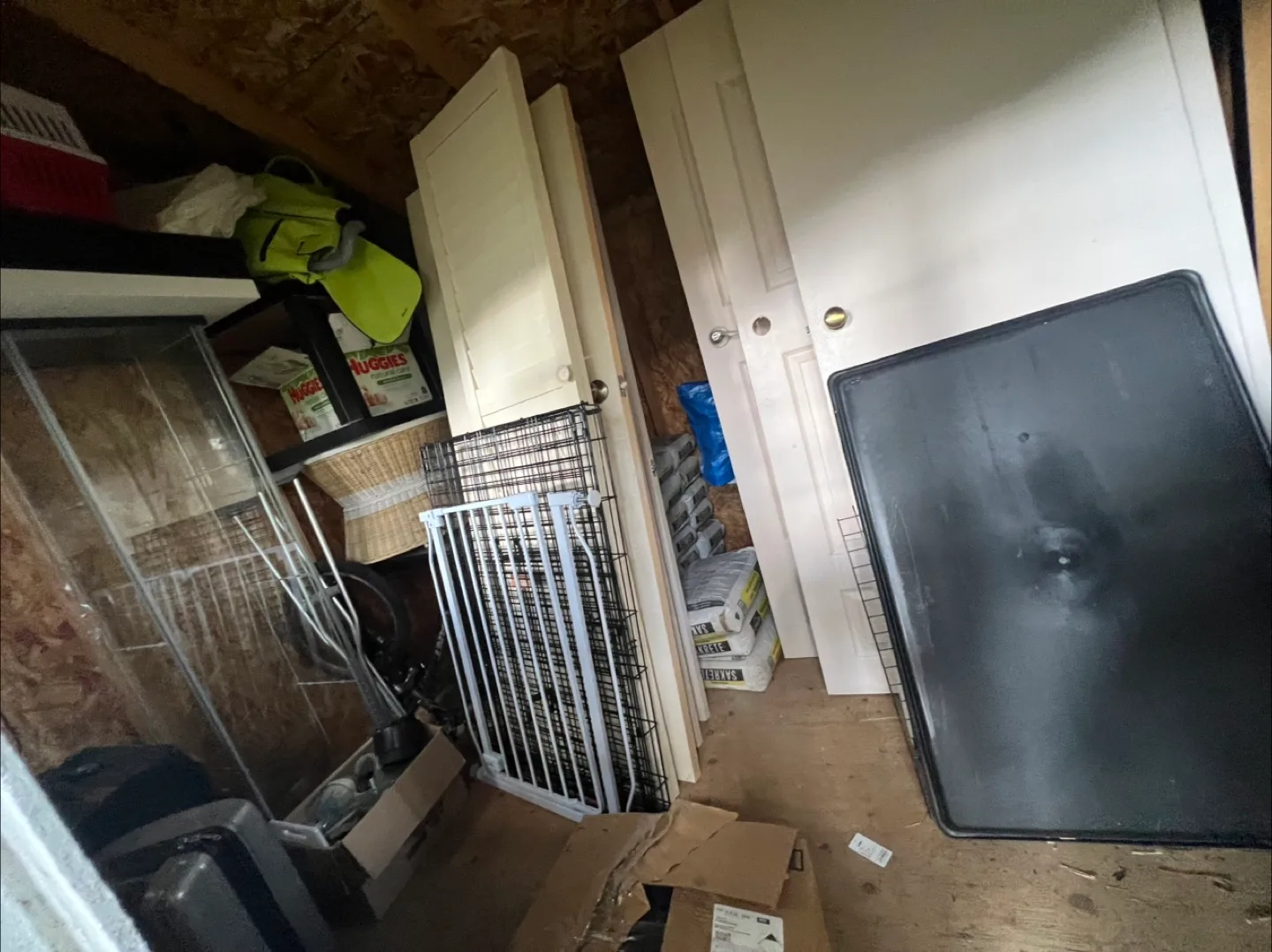 Doors for free image indicator(2)