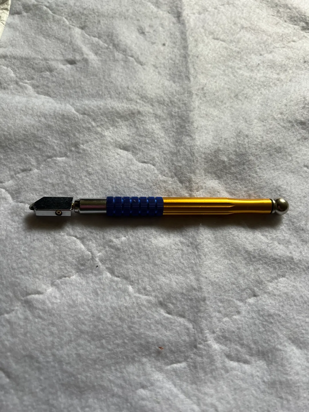 Glass Cutter Hand Tool thumbnail
