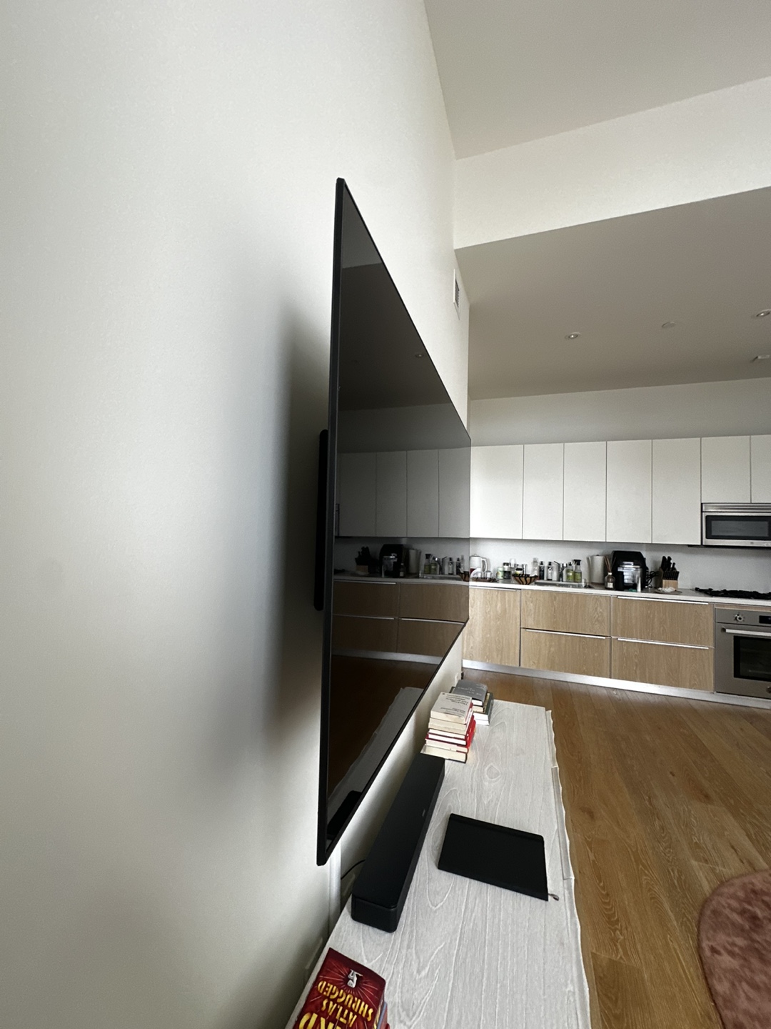 Samsung 65" Class QLED Q7F 4K Vision AI Smart TV - photo 2