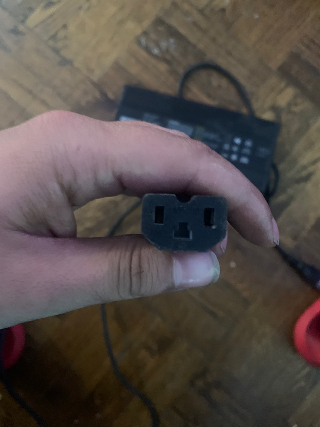 84.0v 5amp fast charger - photo 3