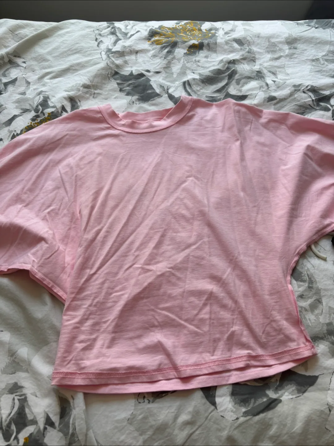 Pink T-Shirt thumbnail