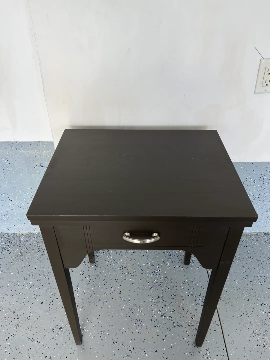 Vintage Sewing Table thumbnail