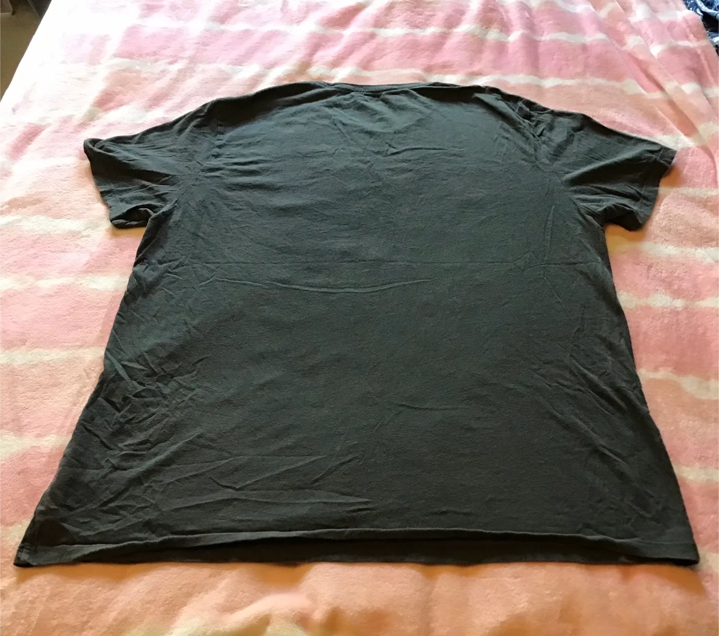 🤩 Old Navy David Bowie T-Shirt - XL image indicator(3)
