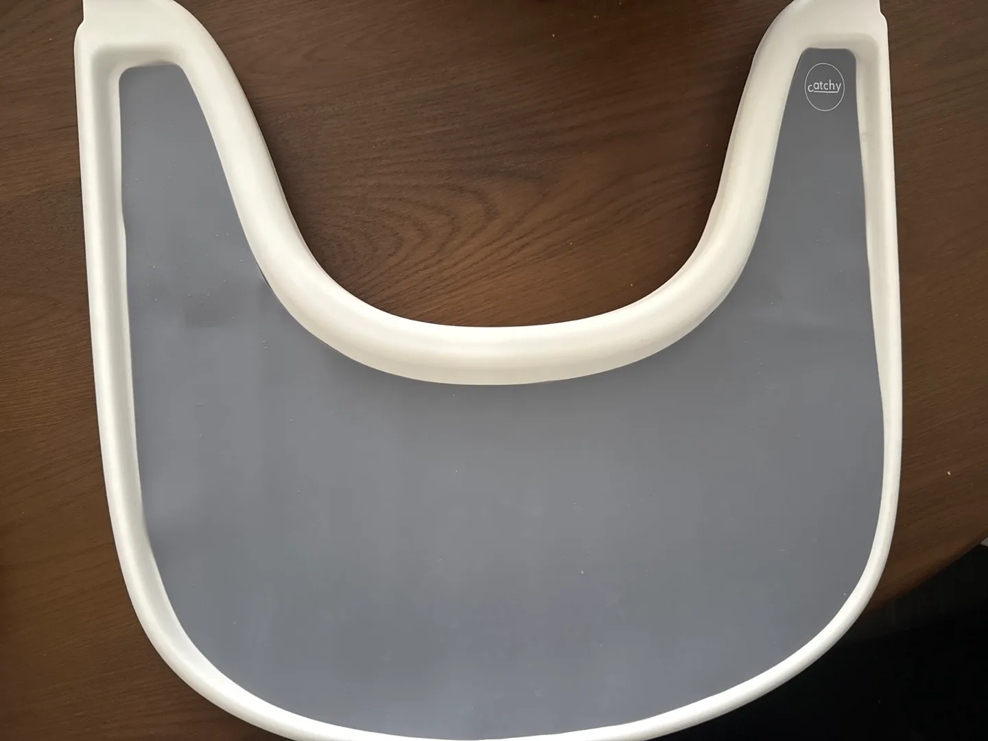 🇨🇦 Catchy High Chair Tray Mat for Stokke Tripp Trapp image indicator(2)