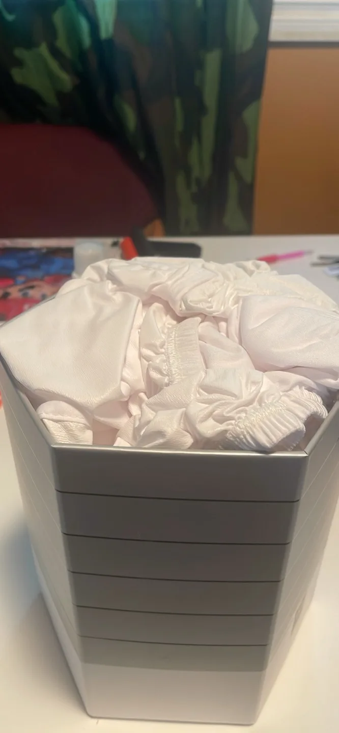 Malouf Rayon from Bamboo Mattress Protector image indicator(2)