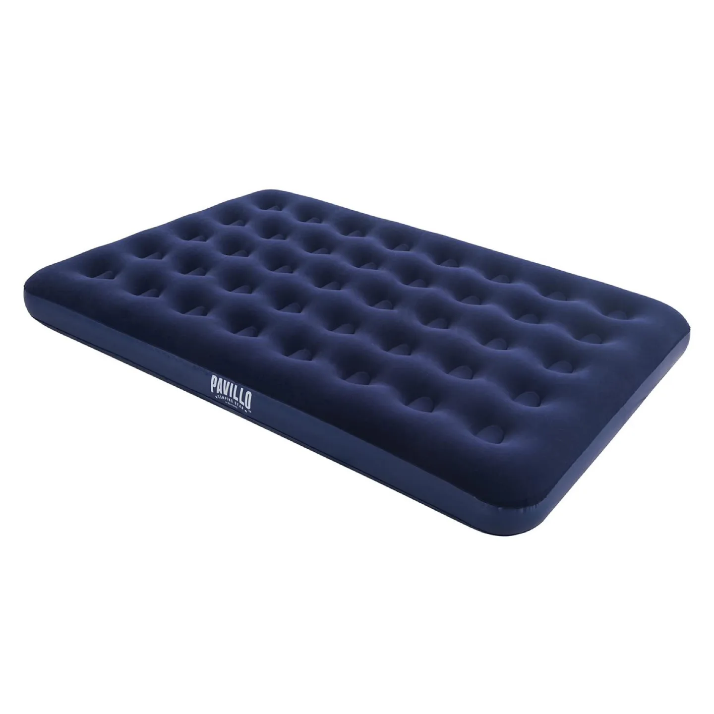 Bestway Flocked Air Bed Double thumbnail