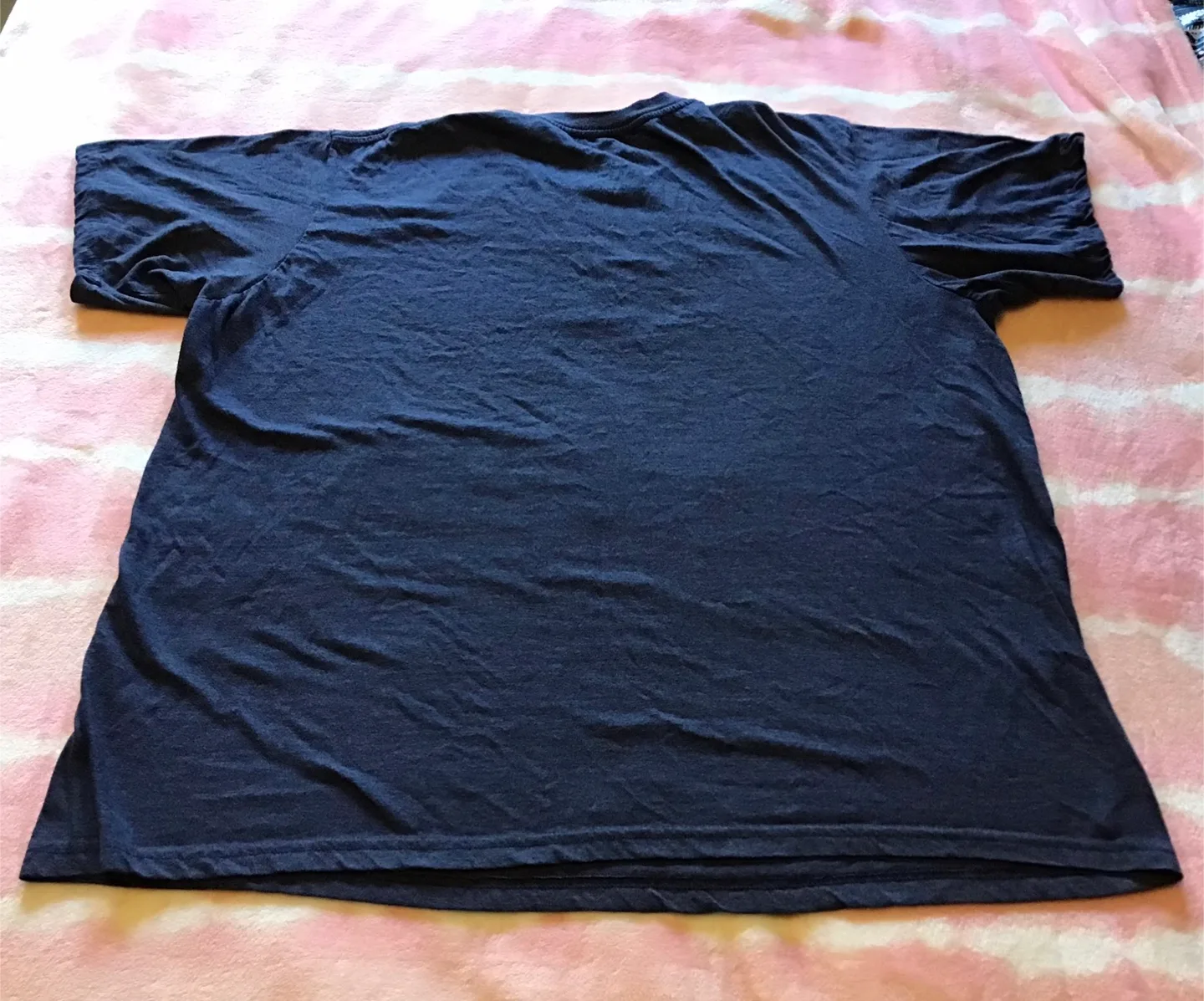 🤩 Def Leppard T-Shirt - Size Large image indicator(3)