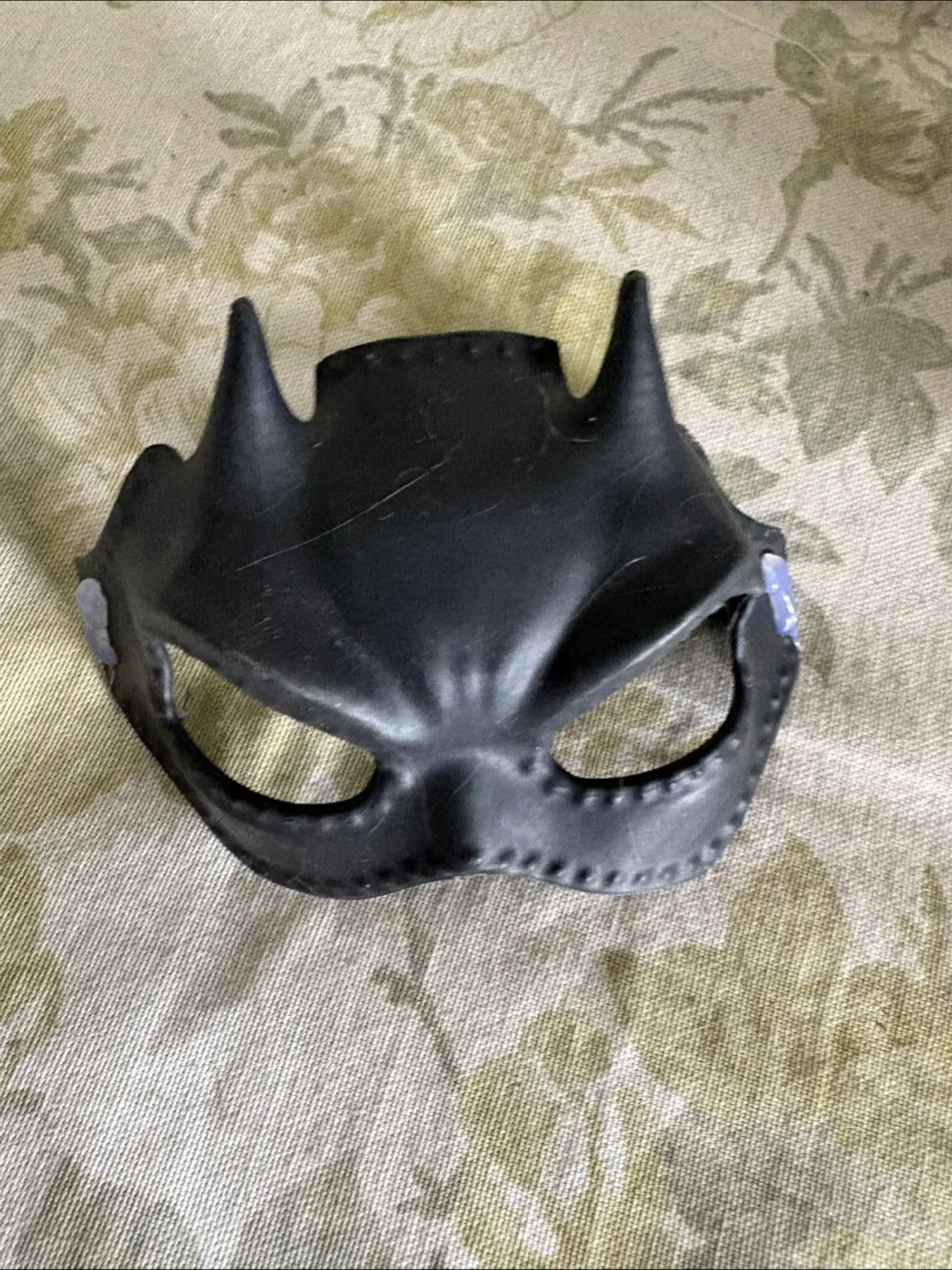 🇨🇦 batman Mask for cat image indicator(2)