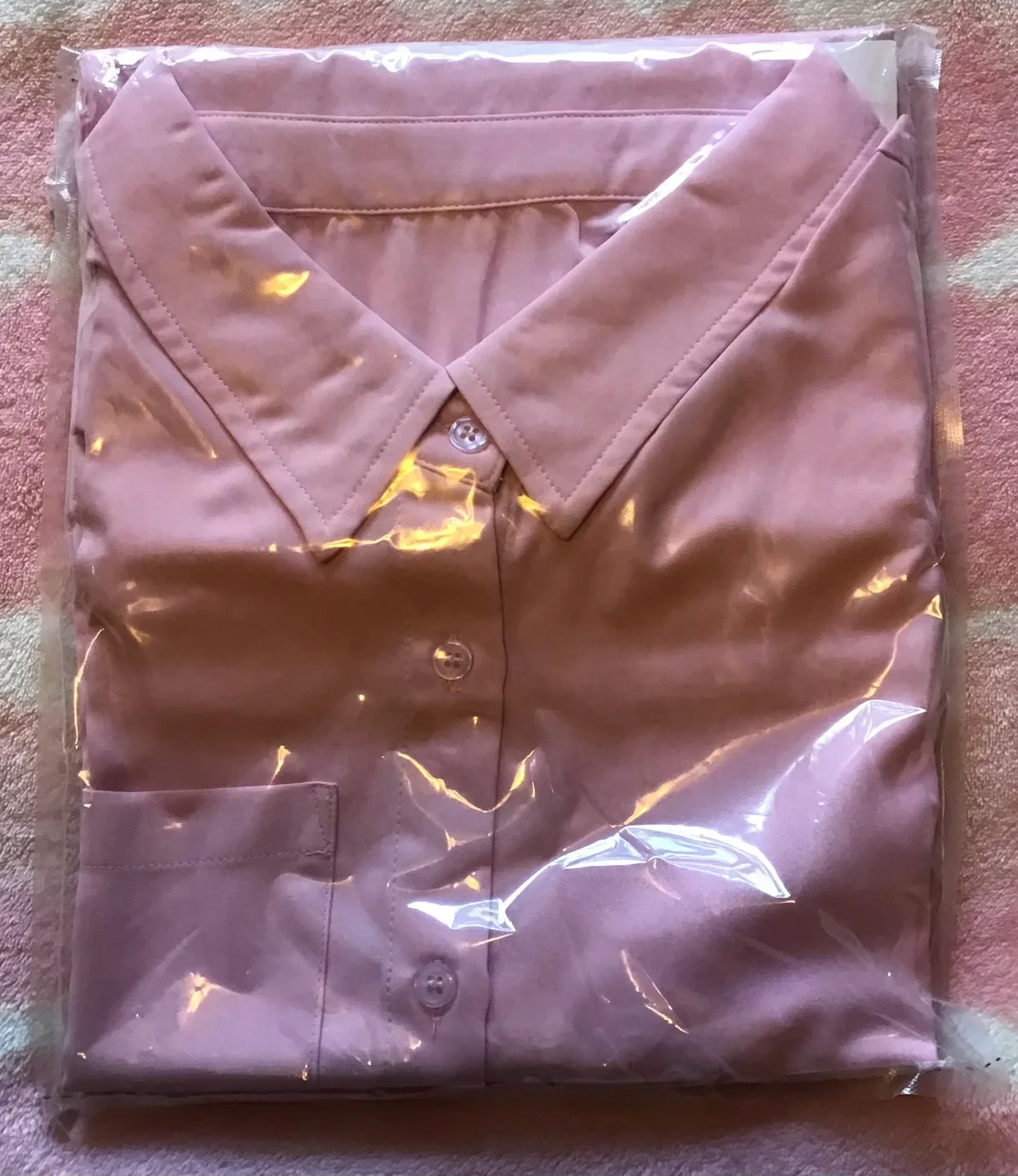 🤩 NEW Women's Blouse XXL thumbnail
