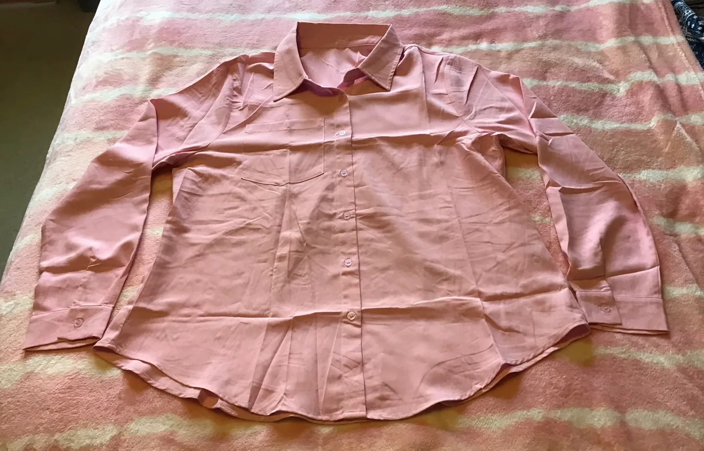 🤩 NEW Women's Blouse XXL image indicator(3)