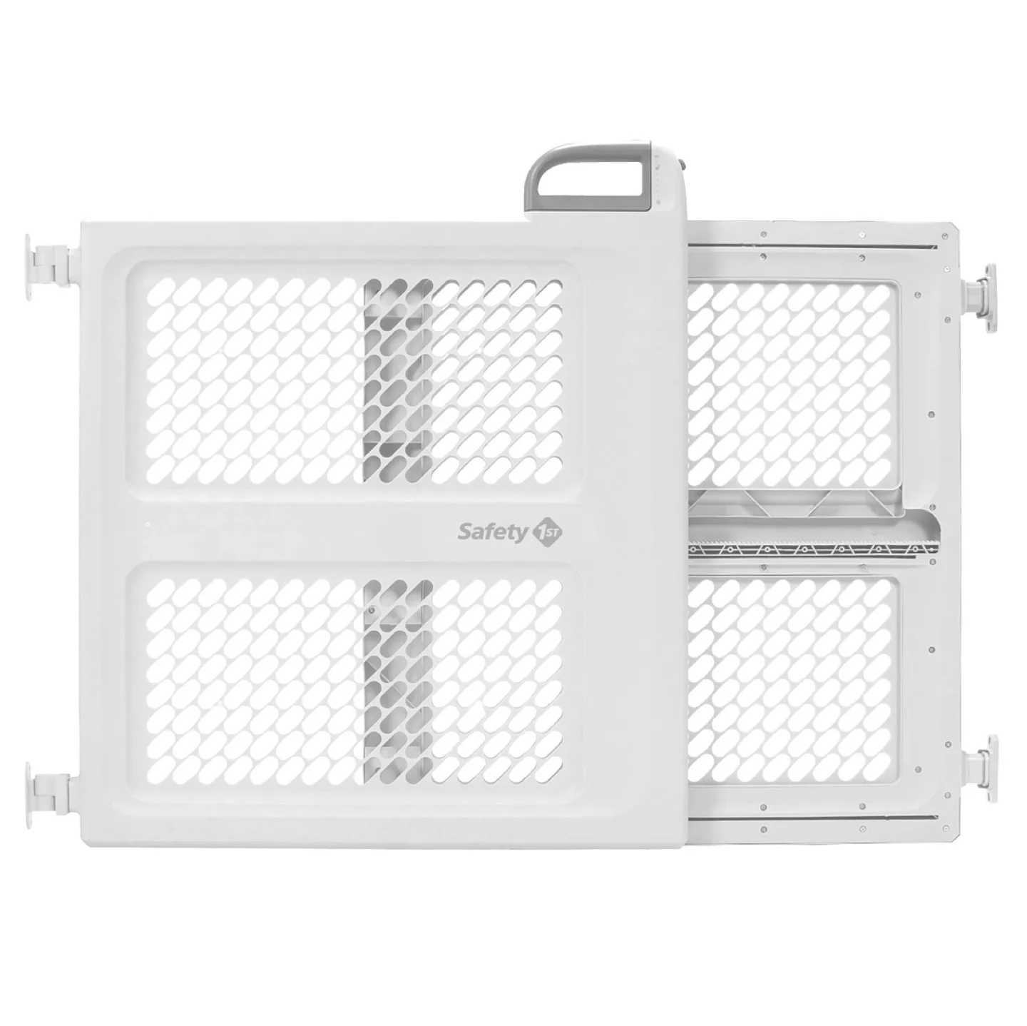 Safety 1st Lift, Lock and Swing Gate thumbnail