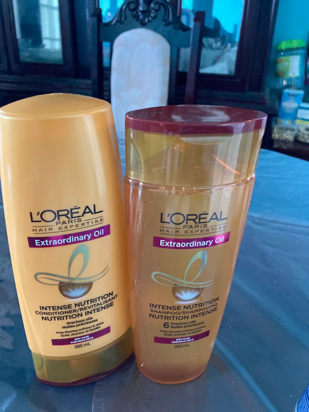 Dove Cool Moisture Shampoo 750ml image indicator(3)