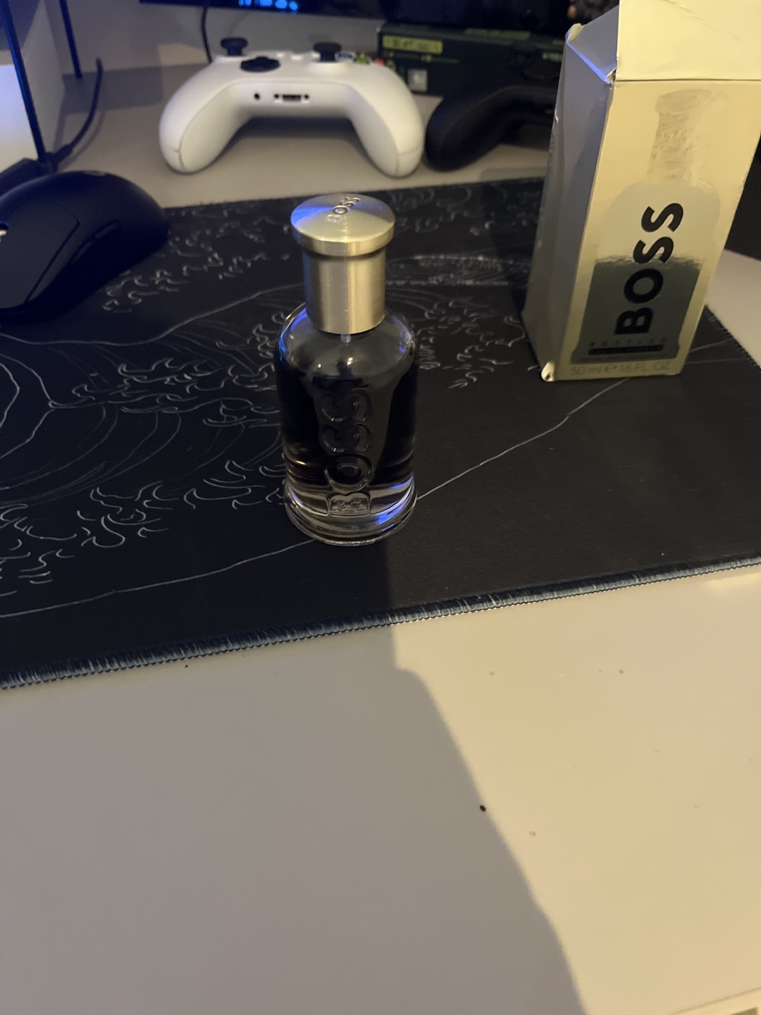 Hugo Boss Bottled Eau de Toilette 50ml - photo 3