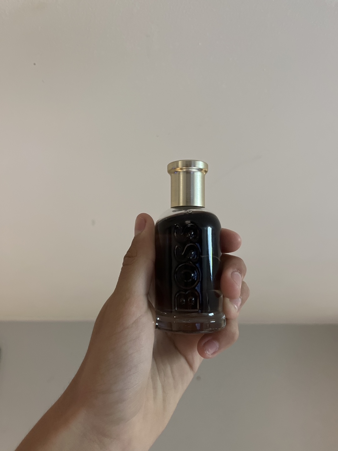 Hugo Boss Bottled Eau de Toilette 50ml