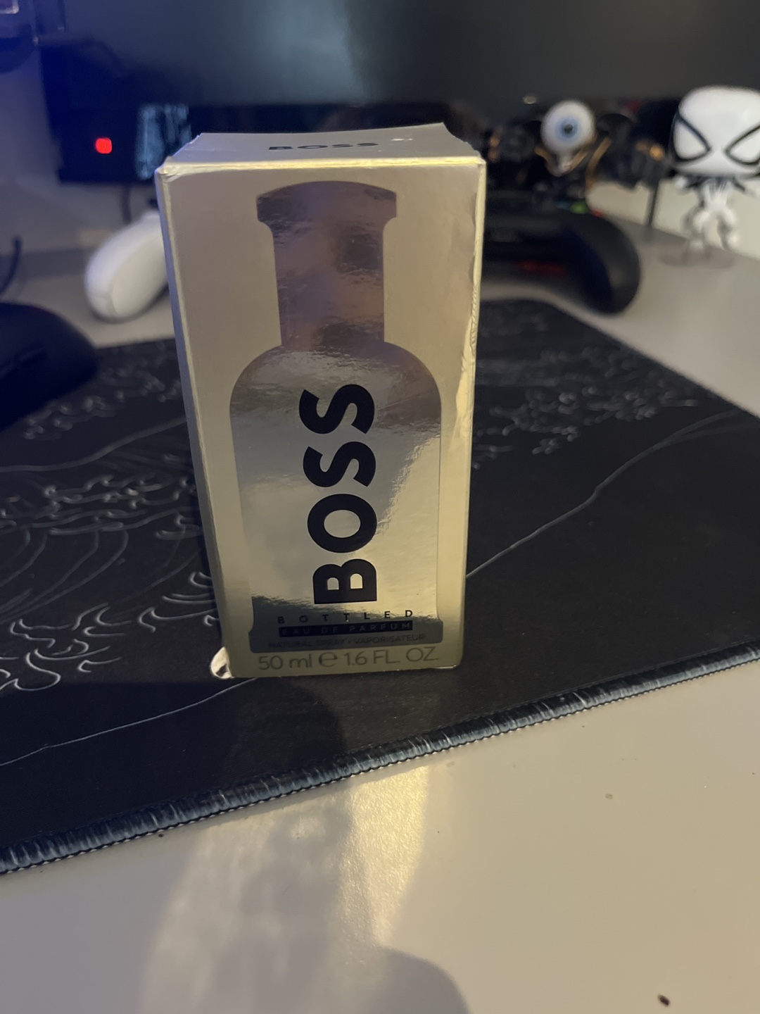 Hugo Boss Bottled Eau de Toilette 50ml - photo 4