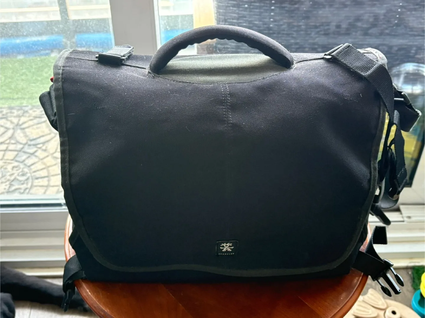 Camera Bag  💼 📸 thumbnail