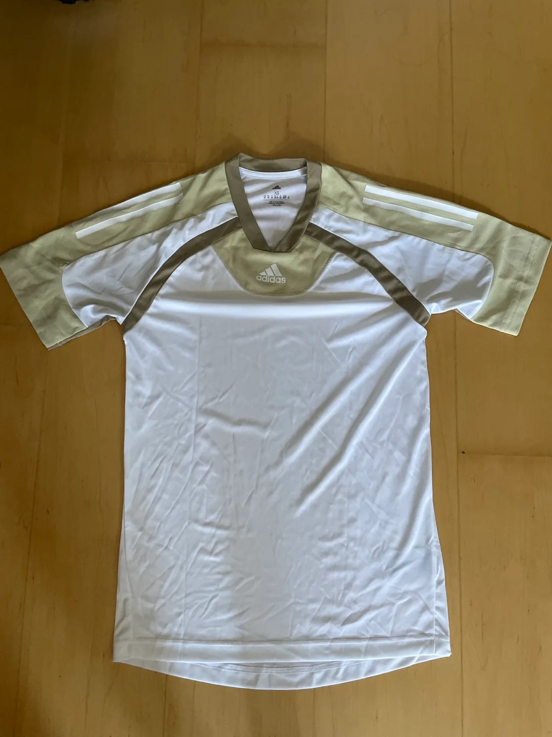 BRAND NEW- XS Adidas Men’s Athletic Wear thumbnail
