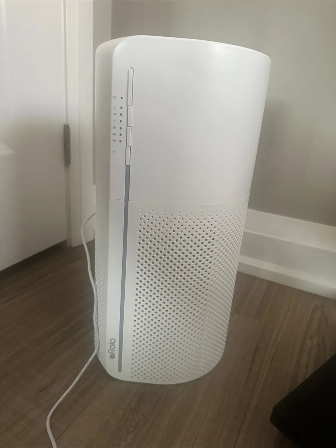 *broken* Aflioa Humidifier/Purifier combo thumbnail