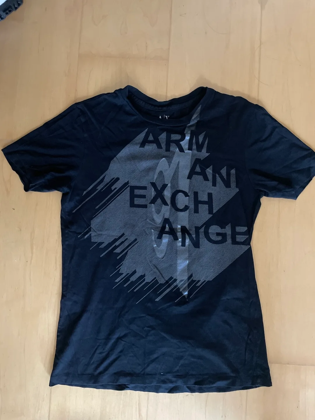 Armani Exchange T-Shirt thumbnail