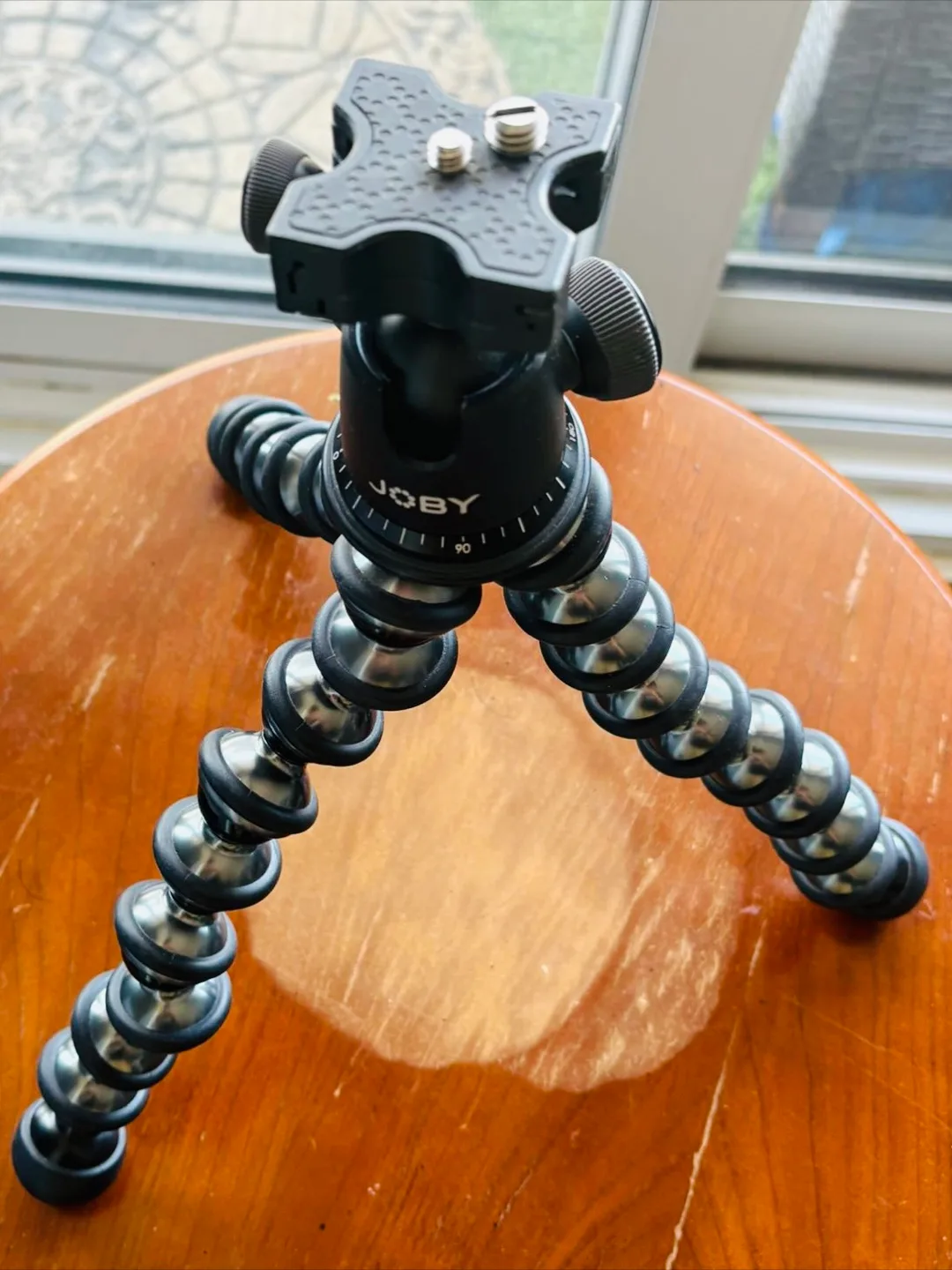 Joby GorillaPod Tripod 🦍 thumbnail