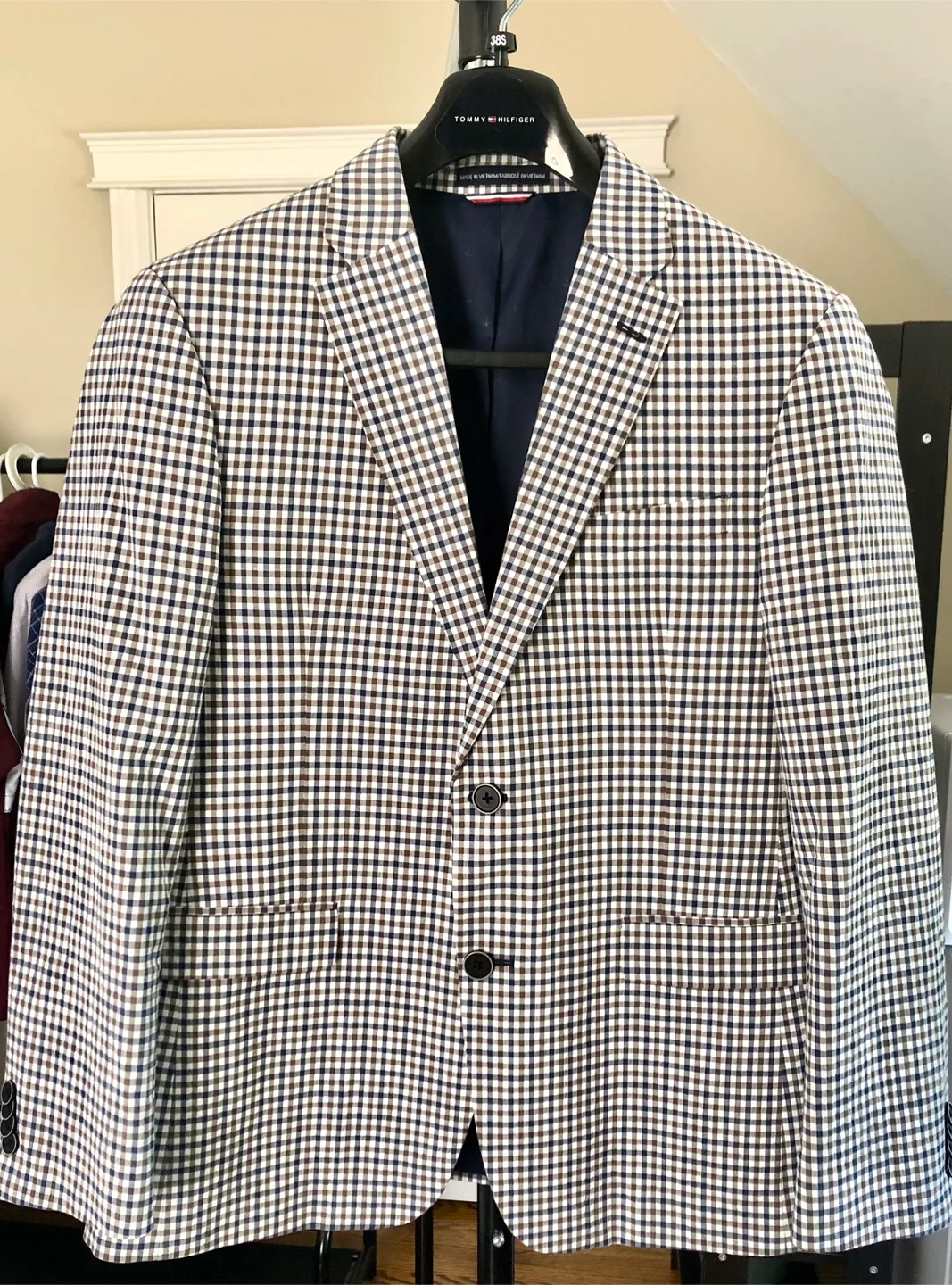 Tommy Hilfiger blazer thumbnail