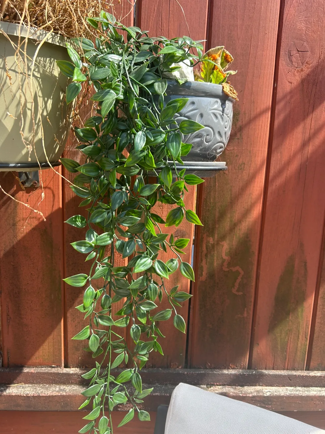Artificial Hanging Plant thumbnail