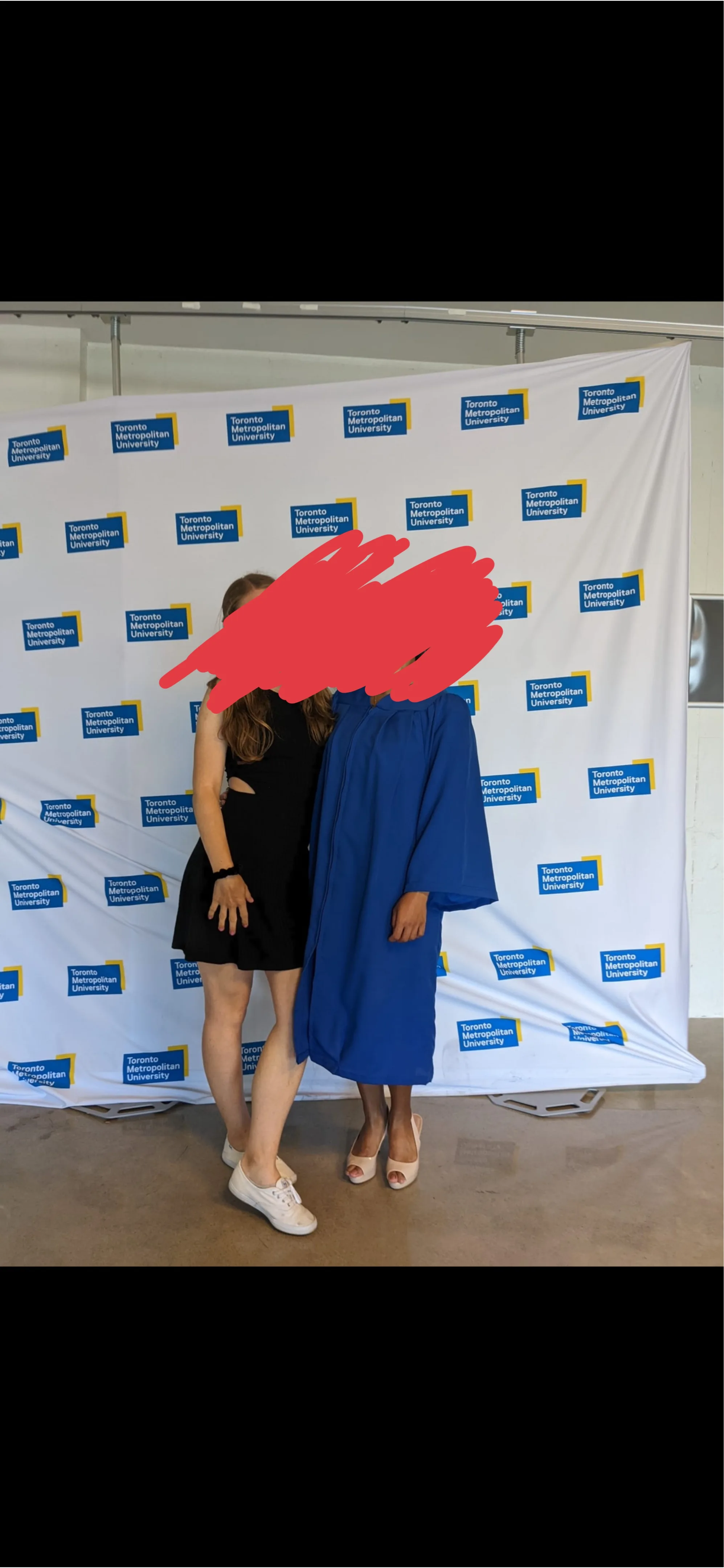 Flowy Black Mini Dress with cutouts - worn twice image indicator(2)