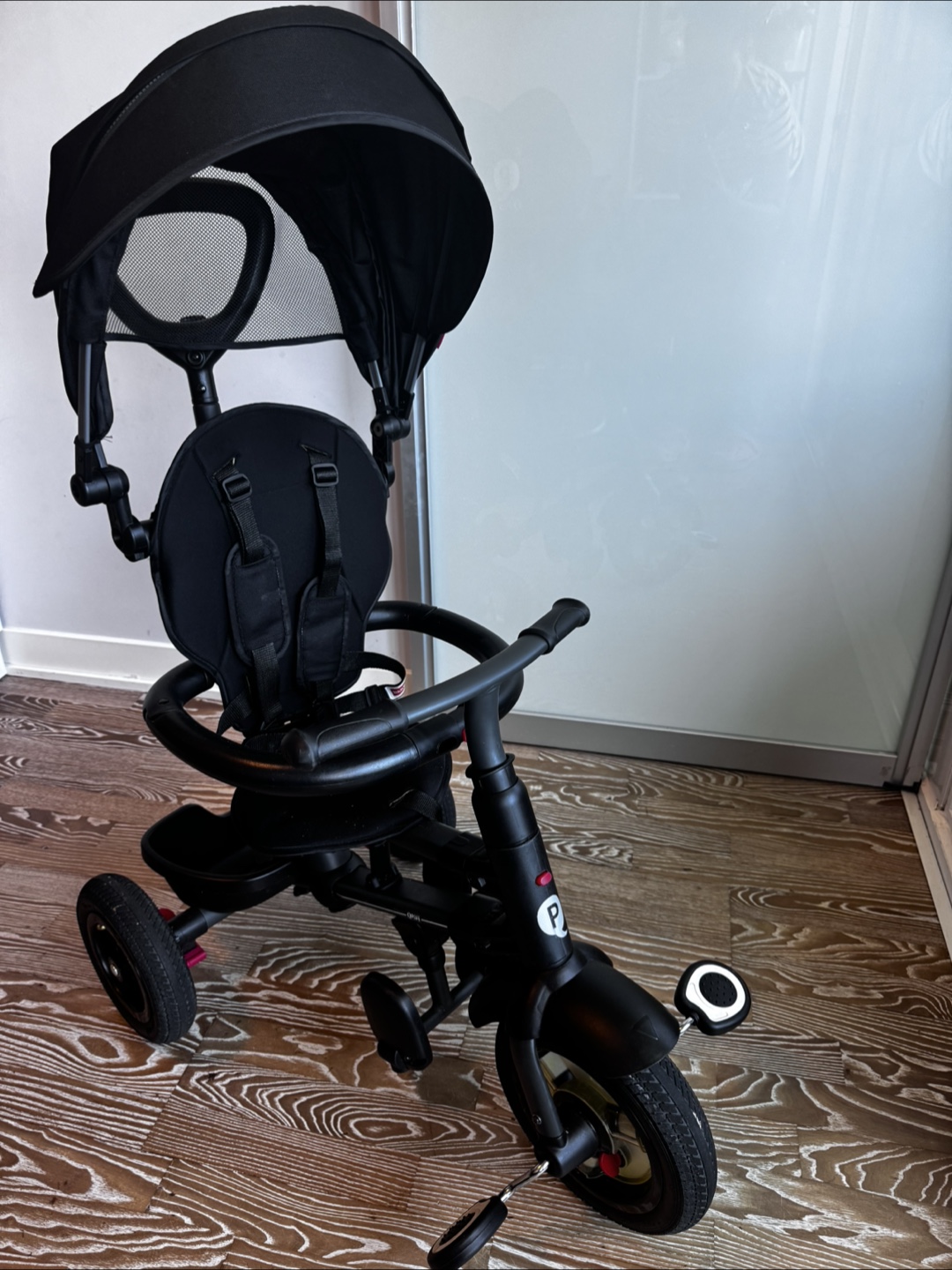 RITO TRICYCLE $60 - photo 3