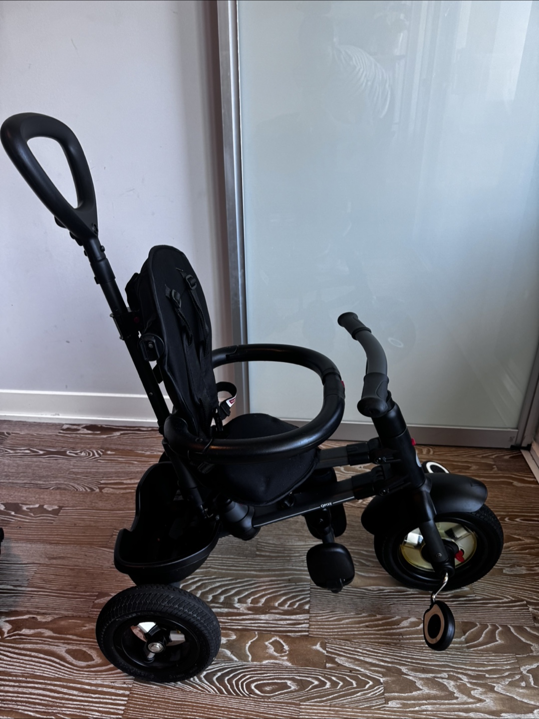 RITO TRICYCLE $60 - photo 2