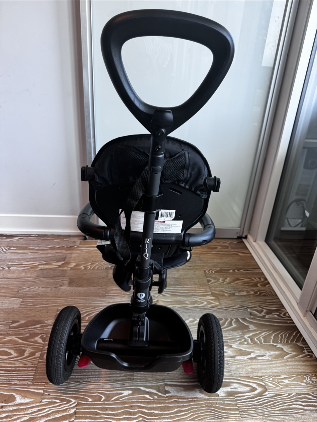 RITO TRICYCLE $60 - photo 4