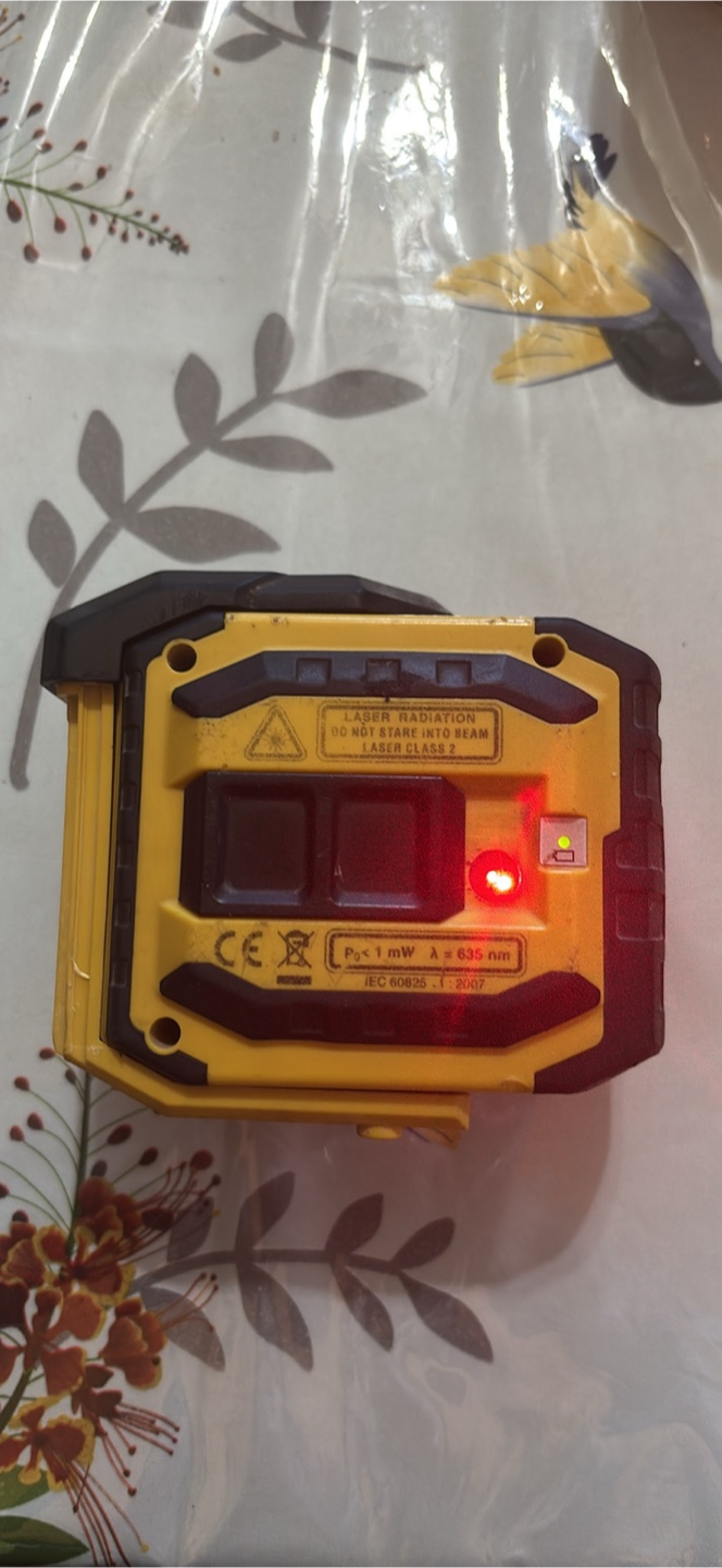Stabila LA 5P Laser - photo 3