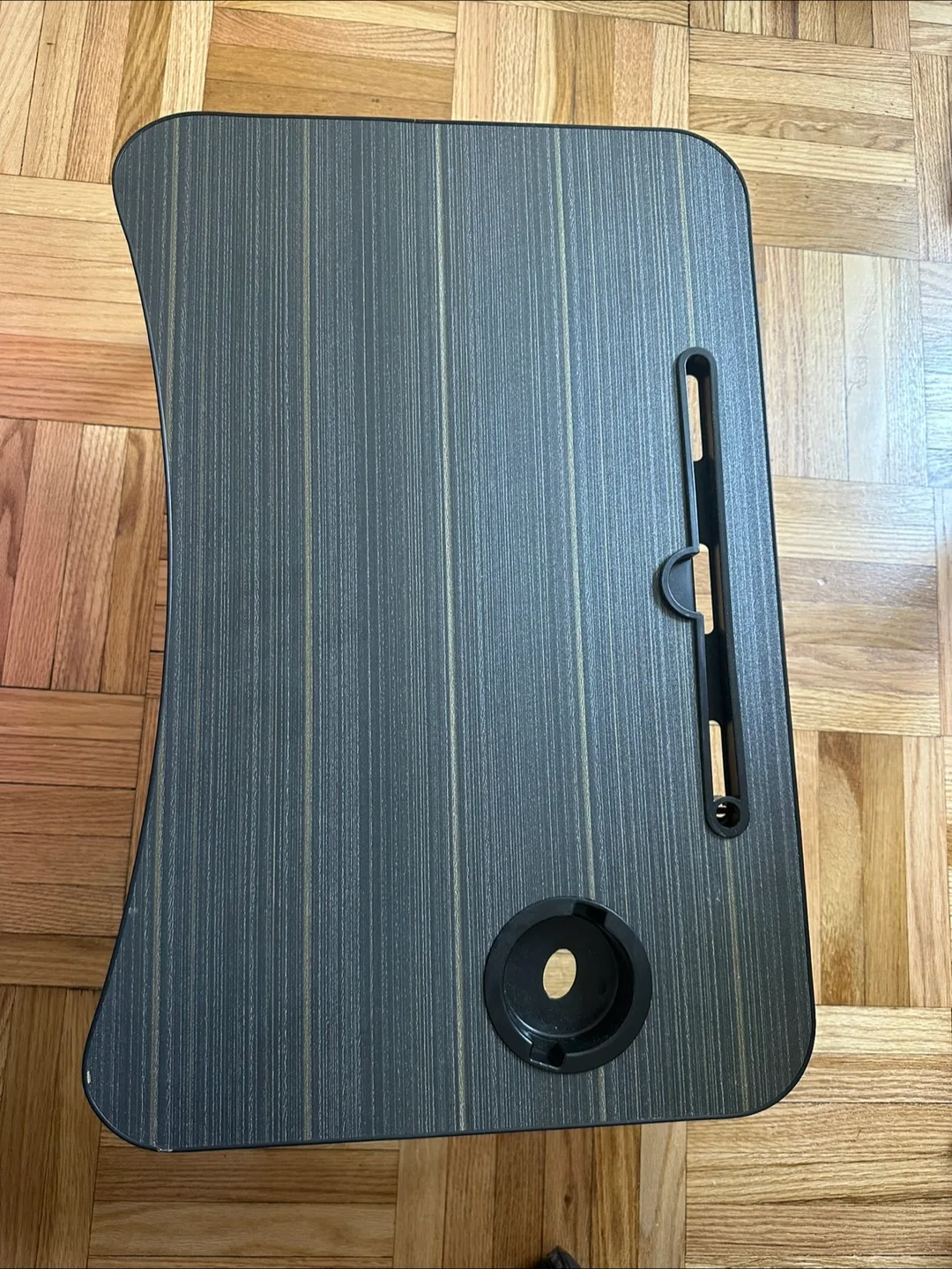Portable Laptop Bed Desk Table thumbnail