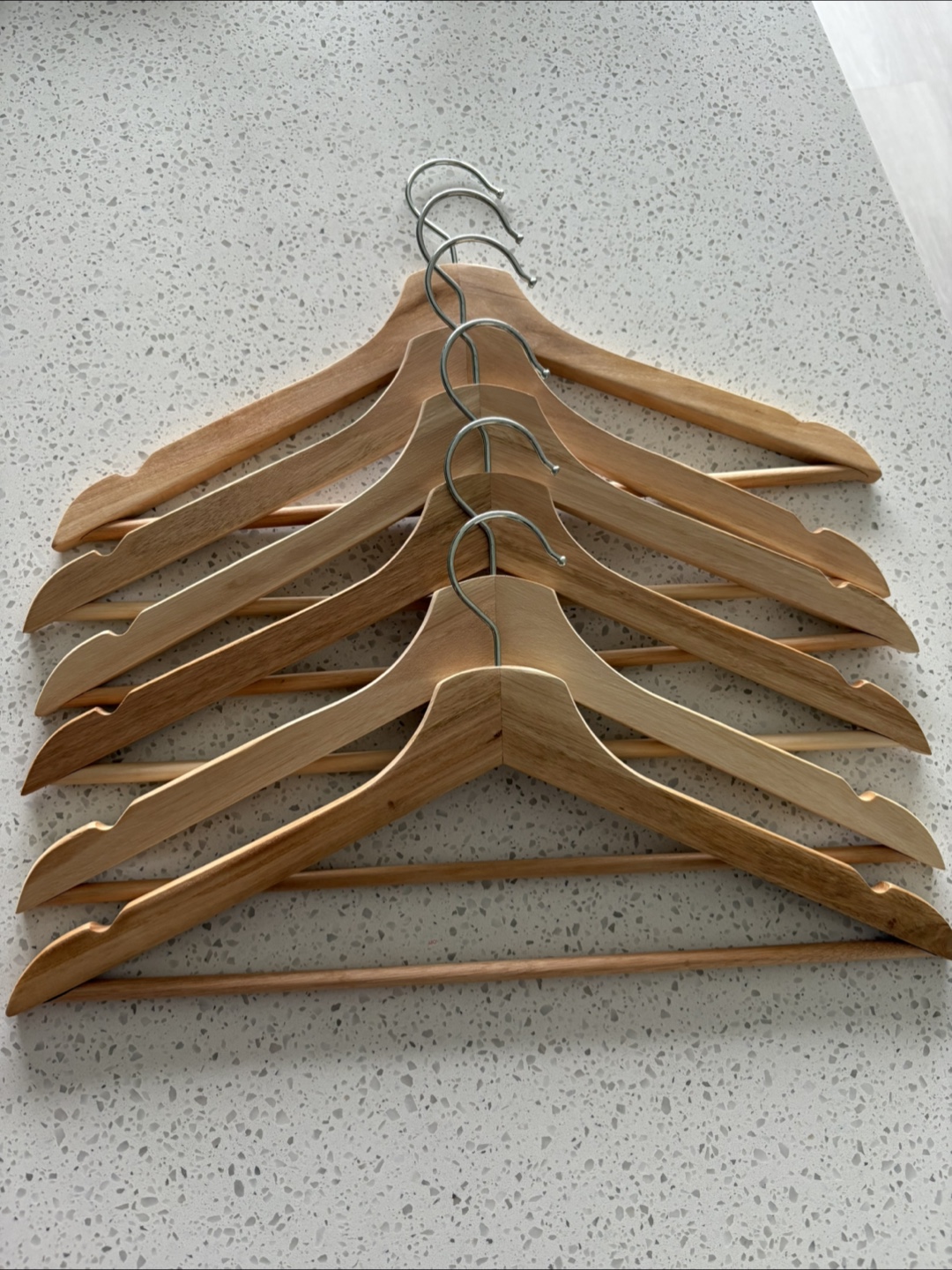 Hangers